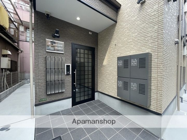 H−MAISON鶴橋Ⅱのその他画像