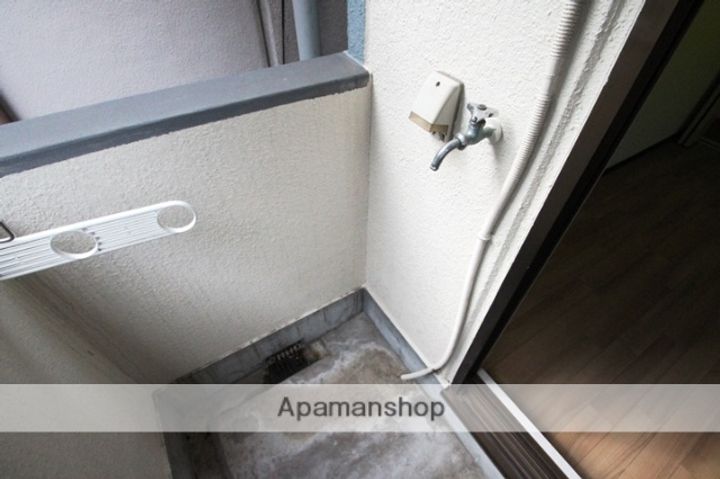 フレックス新大阪Ⅱの内装