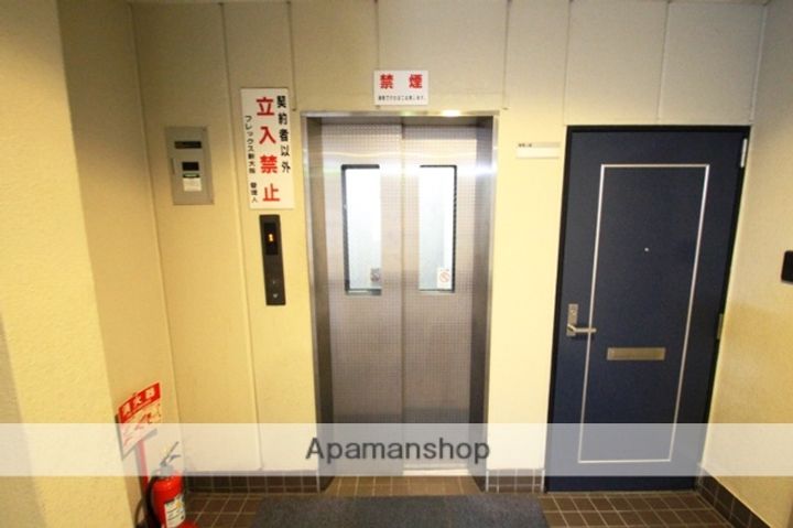 フレックス新大阪Ⅱのその他画像