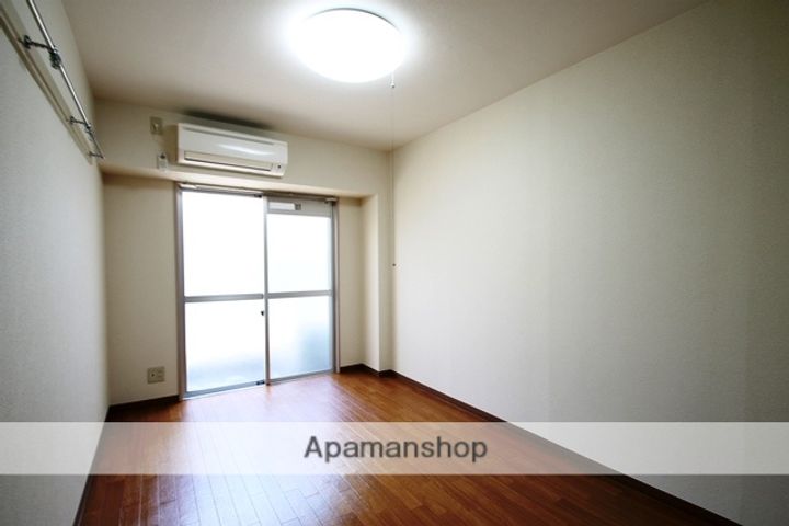 ベルメゾンエトワールの内装