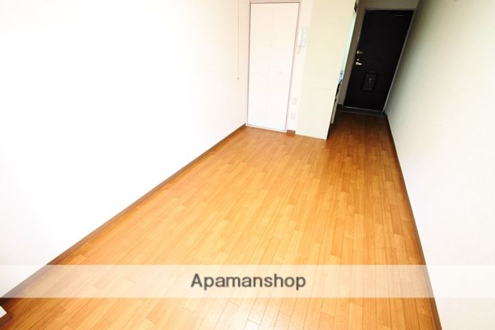 ベルメゾンエトワールの内装