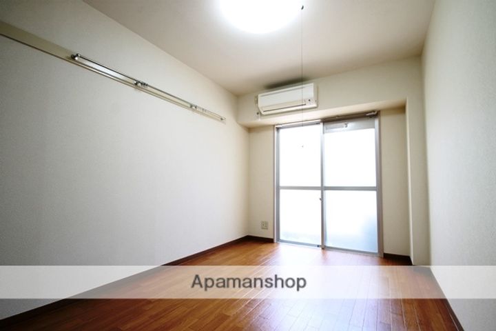 ベルメゾンエトワールの居間