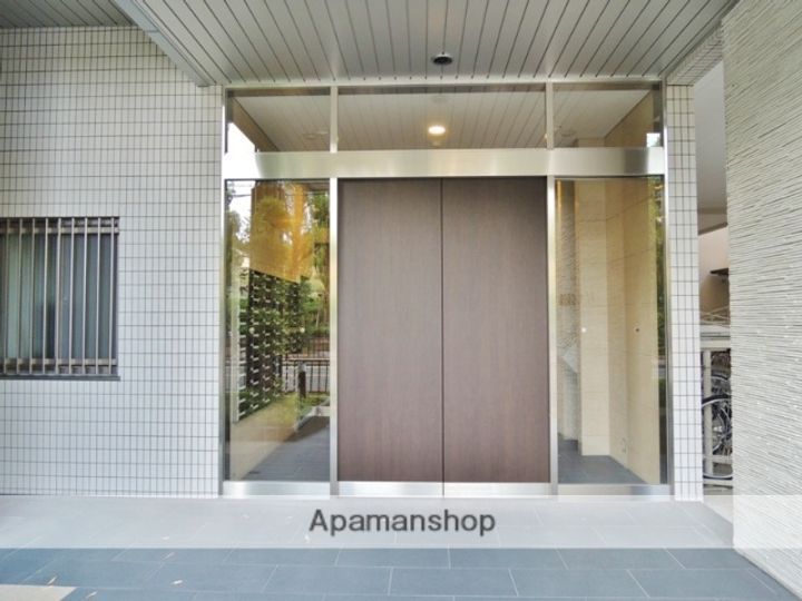ベルヴィ江坂公園のその他画像