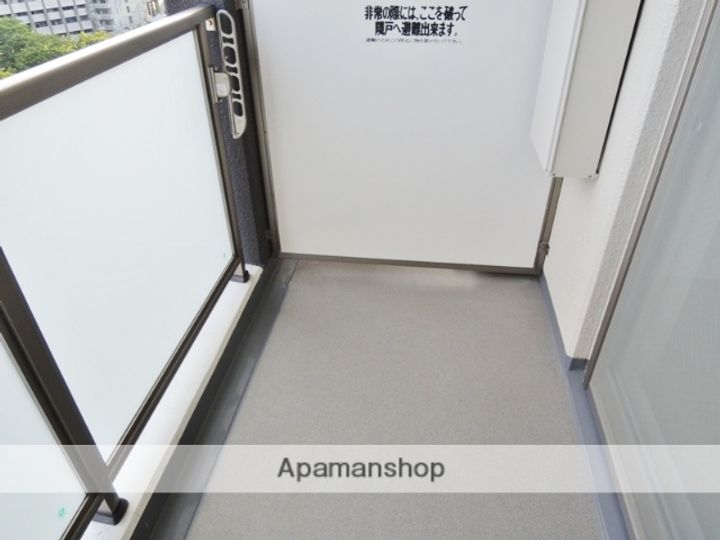 ベルヴィ江坂公園のその他画像