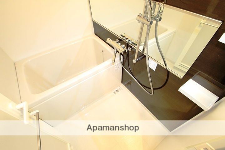 レジディア新大阪の風呂