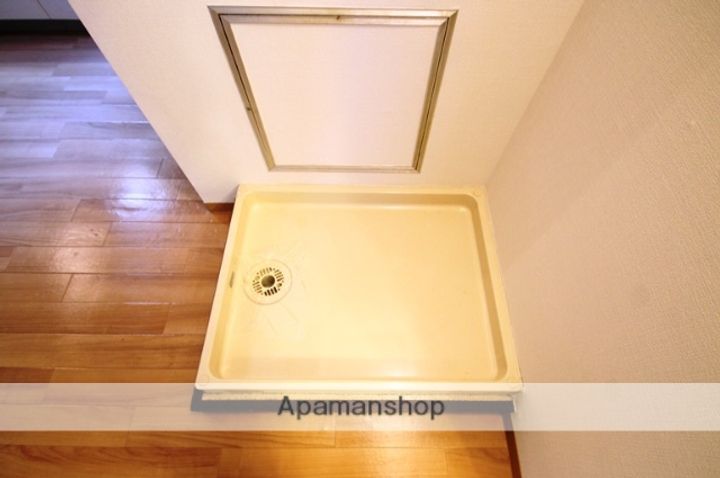 シャローム瑞光の内装