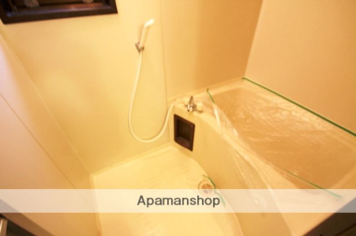 シャローム瑞光の風呂