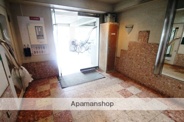 明和ハイツ南江口のその他画像