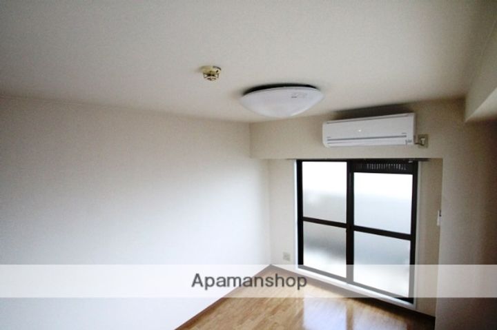 明和ハイツ南江口の内装