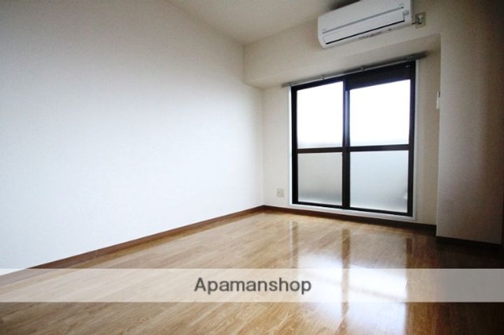 明和ハイツ南江口の内装