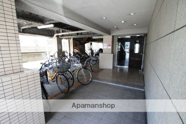 明和ハイツ南江口のその他画像