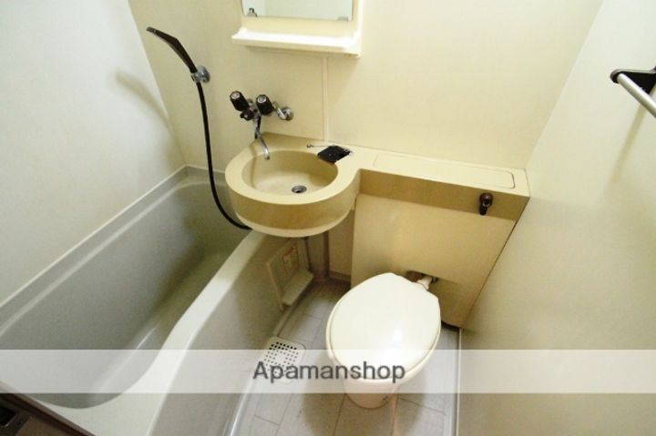 トーカン東淀川キャステールのその他画像