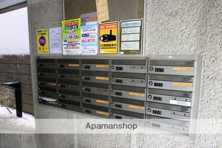 ファースト東中島のその他画像