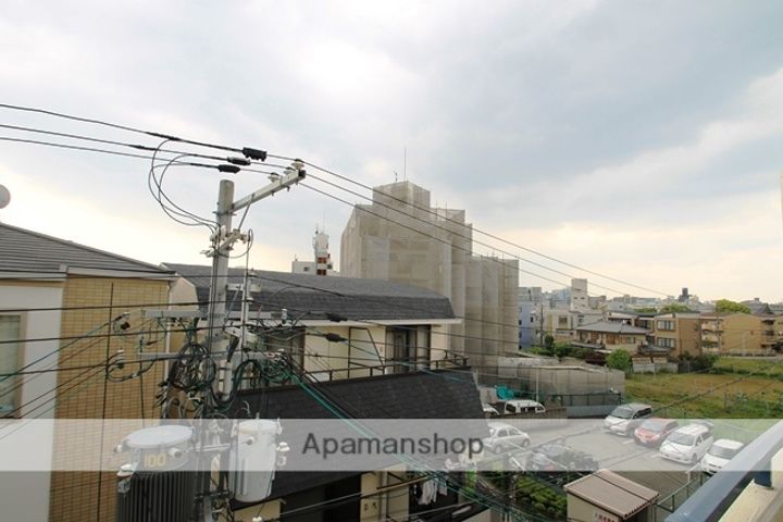 ファースト東中島のその他画像