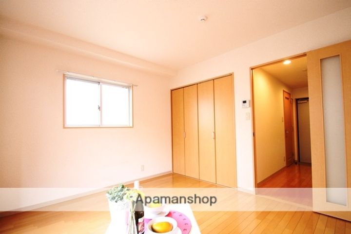 シャンテドミール淡路の内装