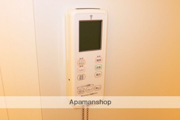 アーバンフラッツ西中島の内装