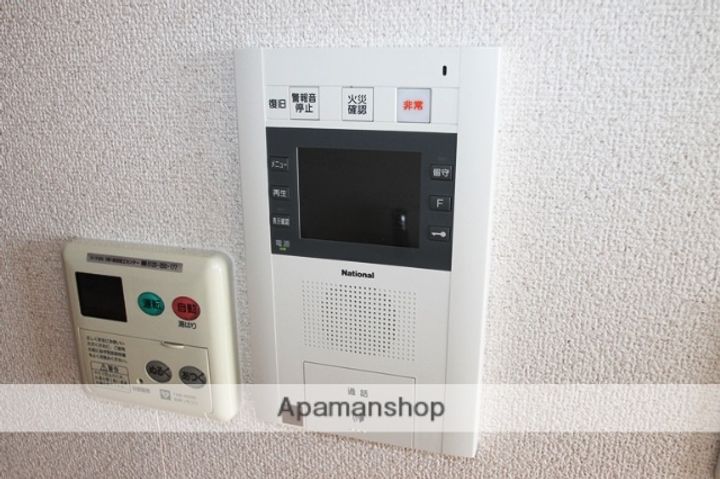 アーバンフラッツ西中島のその他画像