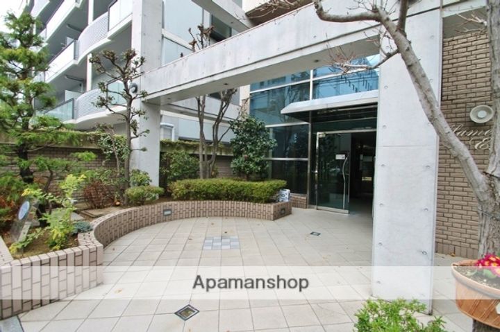 アラメダ江坂のその他画像