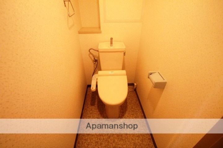 アラメダ江坂のその他画像