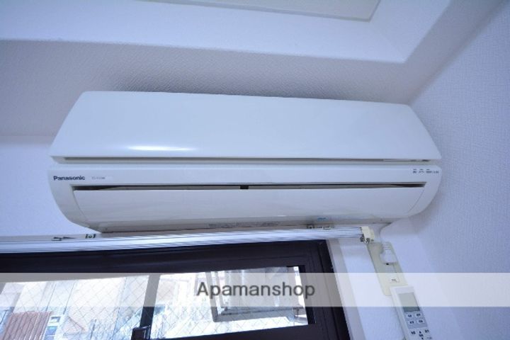 サンライズ壱番館の内装