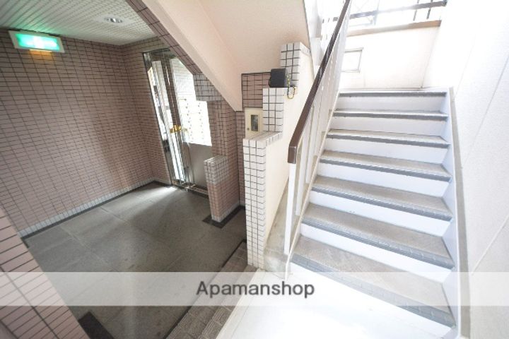 サンライズ壱番館のその他画像