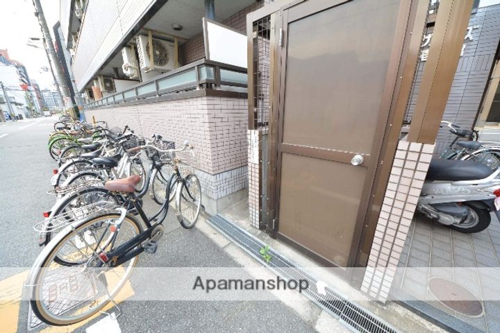 サンライズ壱番館のその他画像