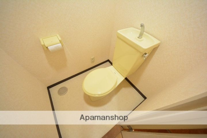 サンライズ壱番館のその他画像