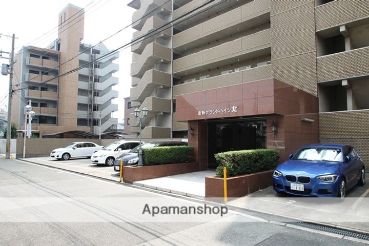 豊新グランドハイツ北のその他画像