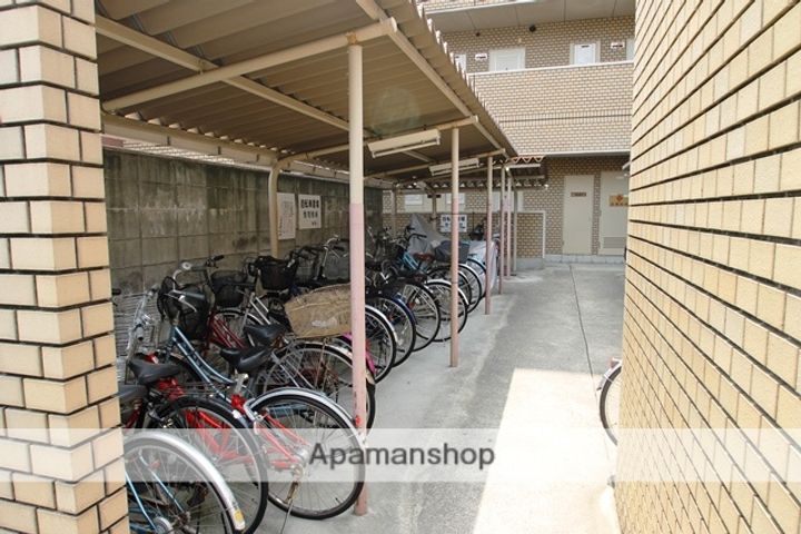 豊新グランドハイツ北のその他画像