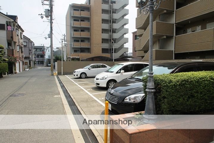 豊新グランドハイツ北のその他画像