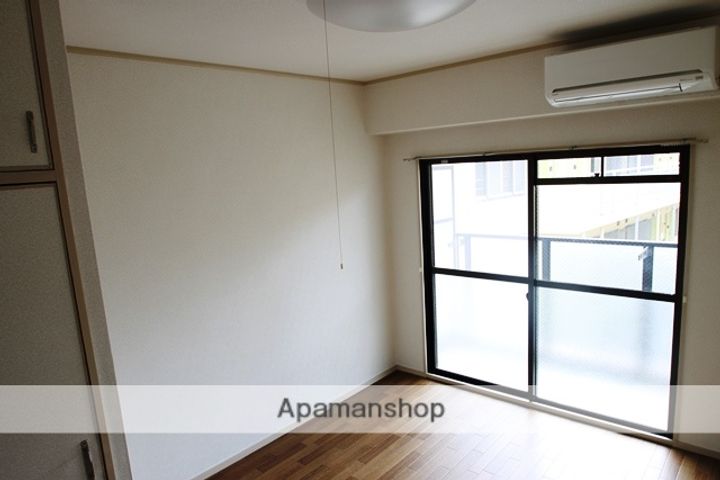 豊新グランドハイツ北のキッチン