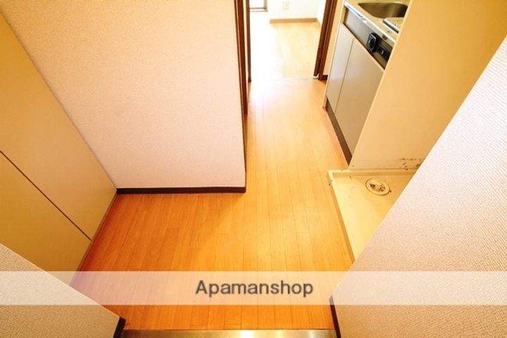 エスリード新大阪の内装