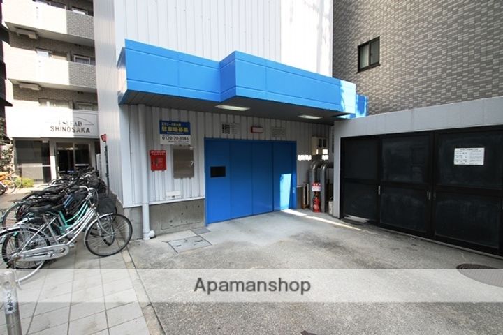 エスリード新大阪のその他画像