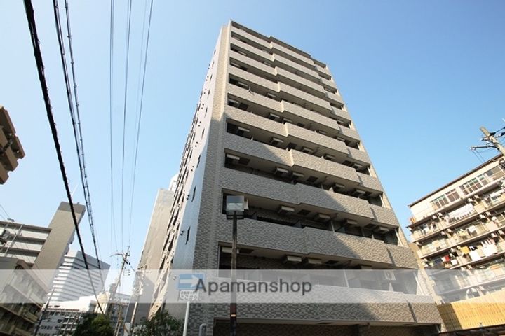 エスリード新大阪第8のその他画像