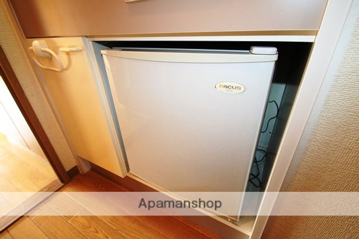 エスリード新大阪第8の内装