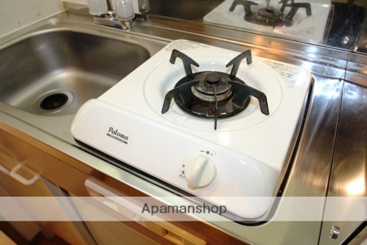 エスリード新大阪第8の内装