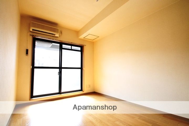 エスリード新大阪第8の居間