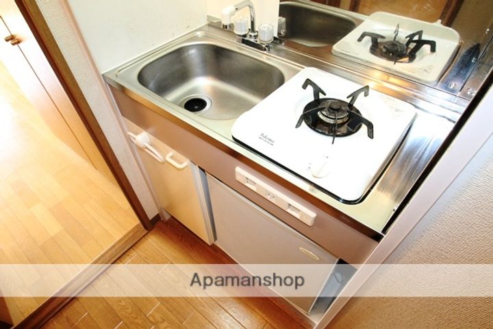 エスリード新大阪第8のキッチン