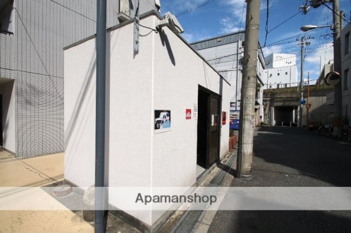 メゾン・ド・ソアレのその他画像