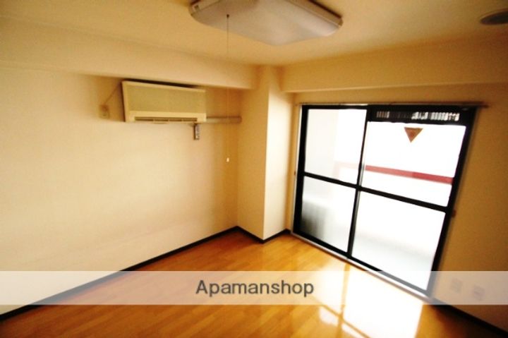 大阪府大阪市東淀川区東中島2丁目の賃貸マンションの内装