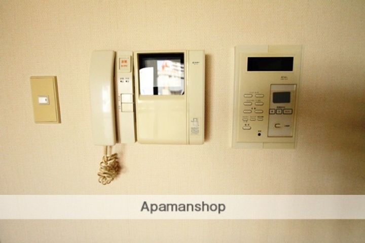 大阪府大阪市東淀川区東中島2丁目の賃貸マンションの内装