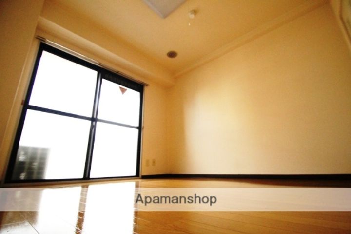 大阪府大阪市東淀川区東中島2丁目の賃貸マンションの内装