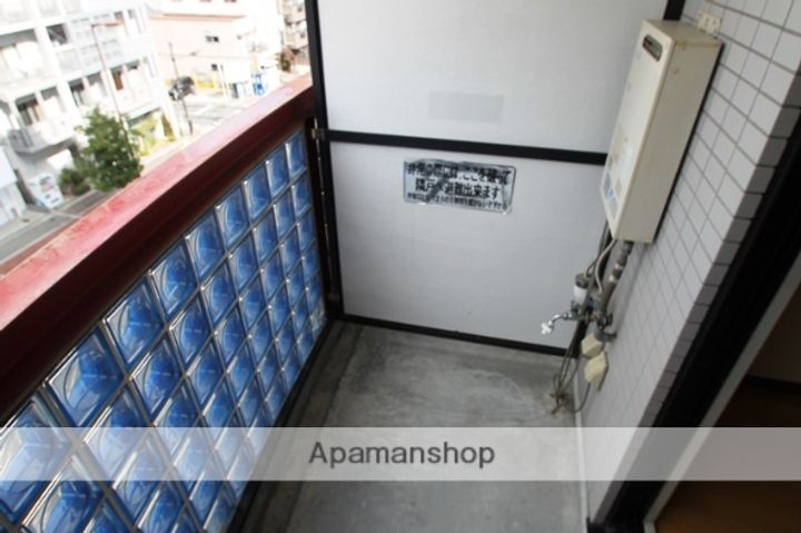 大阪府大阪市東淀川区東中島2丁目の賃貸マンションのその他画像