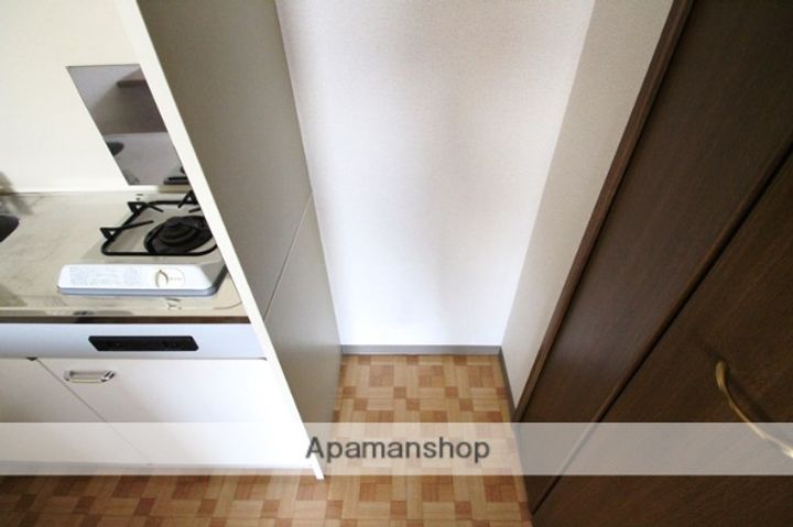 大阪府大阪市淀川区十三東2丁目の賃貸マンションの内装