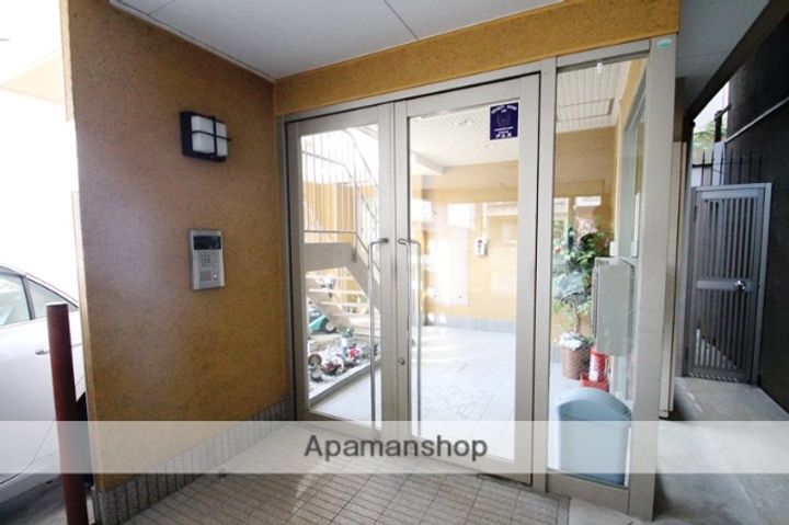 大阪府大阪市淀川区十三東2丁目の賃貸マンションのその他画像