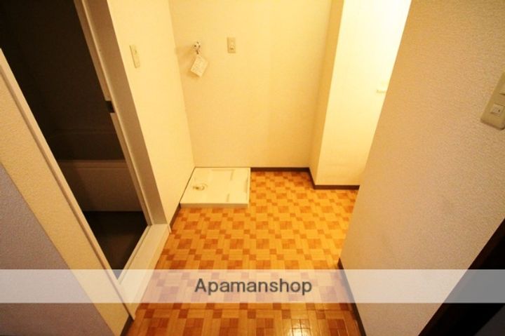 大阪府大阪市淀川区十三東2丁目の賃貸マンションの内装