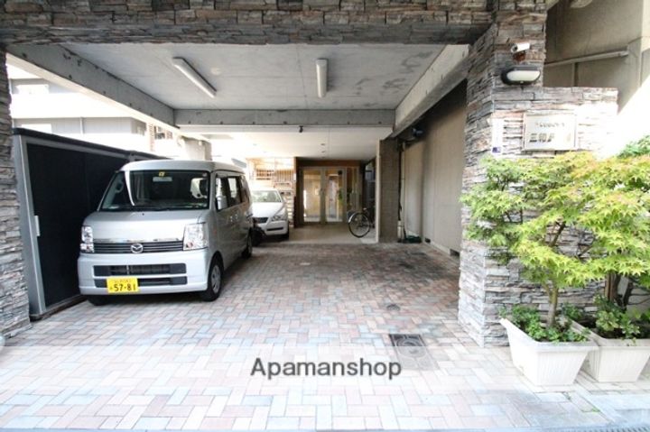 大阪府大阪市淀川区十三東2丁目の賃貸マンションのその他画像