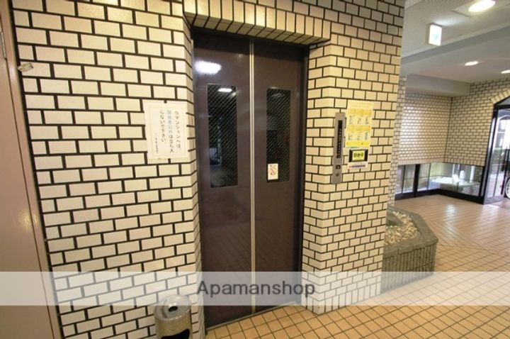 メゾン第5新大阪のその他画像