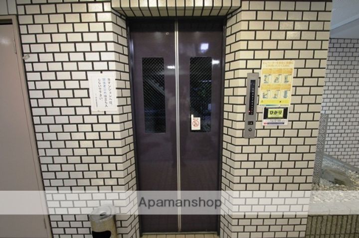 メゾン第5新大阪のその他画像
