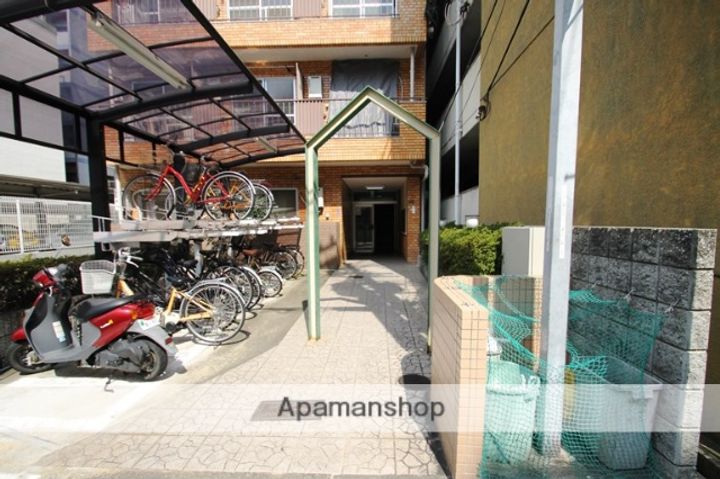 シロハイヌ新大阪のその他画像